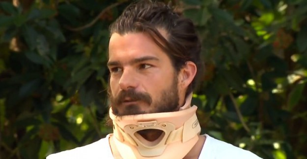 Hakan Hatipoğlu 'Survivor 2018' Açıklaması!