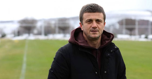 Hakan Keleş, Mustafa Pektemek İddialarına Yanıt Verdi!