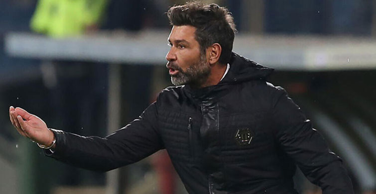 Hakan Kutlu: Beşiktaş Çok Güçlü Bir Takım