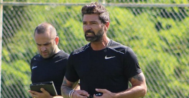 Hakan Kutlu: Bu Hafta Belki de Sezonun Maçına Çıkacağız