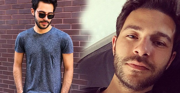 Hakan Sabancı'nın Askerlik Fotoğrafındaki Detay Sosyal Medyayı Salladı!