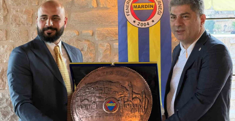 Hakan Safi'den Fenerbahçe İçin Kritik Açıklamalar