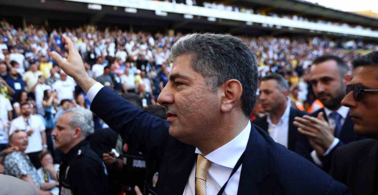 Hakan Safi'den Fenerbahçe'ye Adaylık ve Yeniden Yapılanma Vizyonu