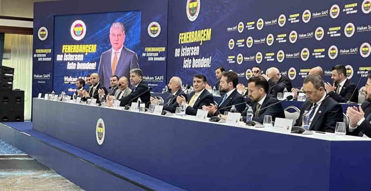 Hakan Safi'den Fenerbahçe'ye Yönelik İddialı Açıklamalar