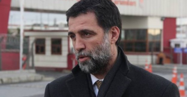 Hakan Şükür'e En Büyük Darbe Vuruluyor!