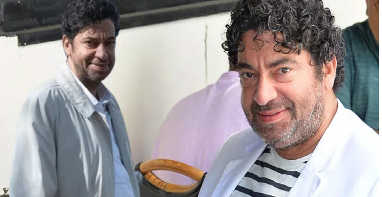 Hakan Taşıyan'dan sağlık çalışanlarına iltifatlar geldi! 'Yaşıyorsam onlar sayesinde'