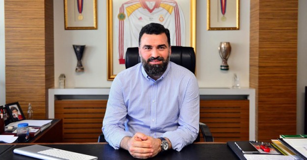 Hakan Ünsal: ‘Oyuncular Maaş İndirimine Sıcak Bakıyor’