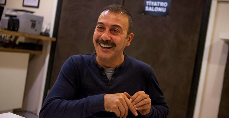 Hakan Yılmaz Kimdir?