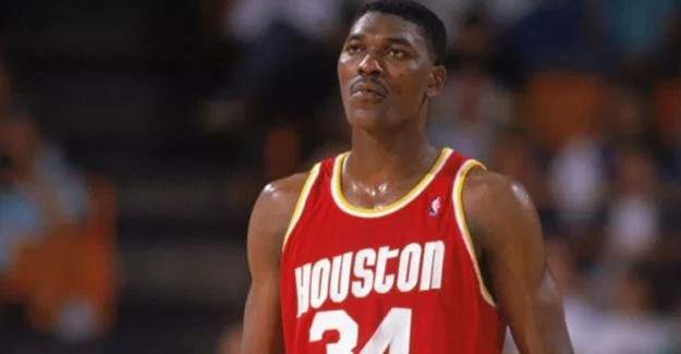 Hakeem Olajuwon Kimdir? Nerelidir