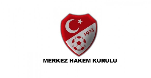 'Hakem Hataları İsyana Göre Yapıldı'