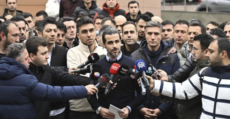 Hakemler görevlerine geri dönecek mi? Ortak kararlarını açıkladılar