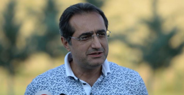 'Hakemler Kendilerine Çeki Düzen Vermeli'