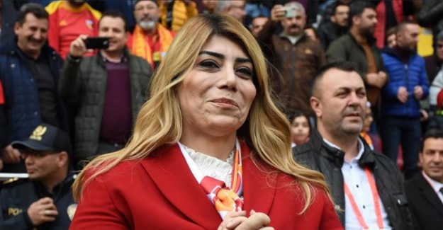 'Hakemlerle Yarışarak Devam Ediyoruz'