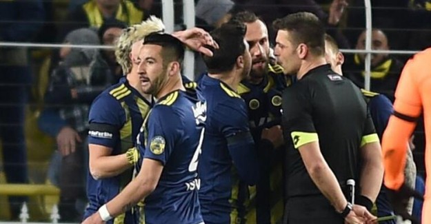 'Hakemlikte En Son Aranan Özelliktir Adamlık!'