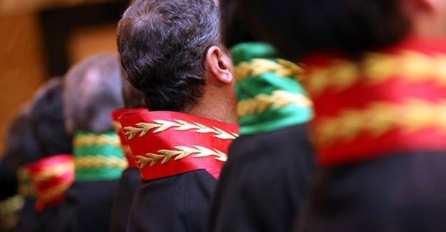 Yargıda Yeni Alımlar İçin Sınav Tarihleri Açıklandı