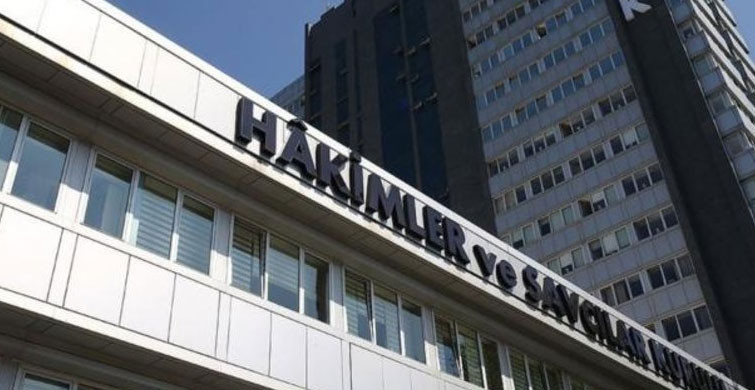 Hakimler ve Savcılar Kurulu Seçimlerinde Uzlaşma Yapıldı!