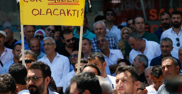 Hak-İş Bayram Sonrası Açlık Grevi Başlatacak