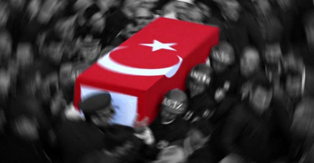 Hakkari Çukurca'da Hain Saldırı! 1 Askerimiz Şehit Oldu, 1 Askerimiz Yaralandı