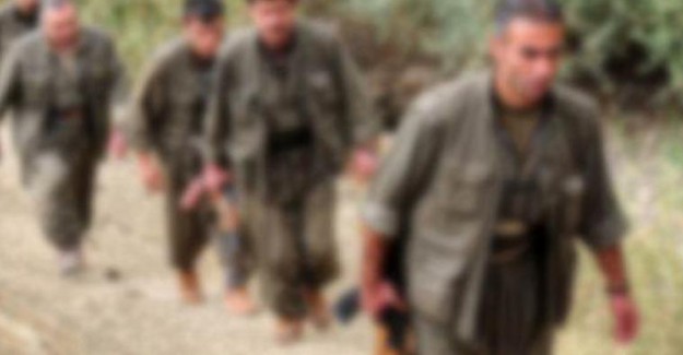 Hakkari Şemdinli'de 6 Terörist Etkisiz Hale Getirildi
