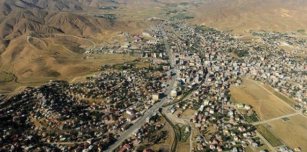 Hakkari ve Şırnak İl Olmaktan Çıkarılıyor; İsimleri de Değişecek