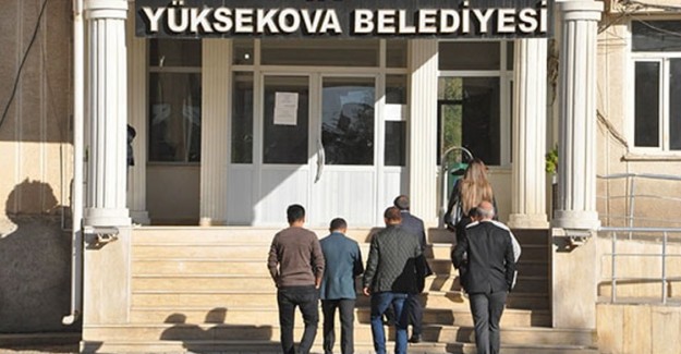 Hakkari, Yüksekova'ya Bağlı 11 Köy Belediye Sınırlarına Katıldı!