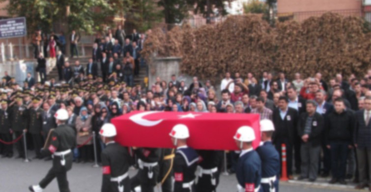 Hakkari'de 2 Asker Şehit Oldu