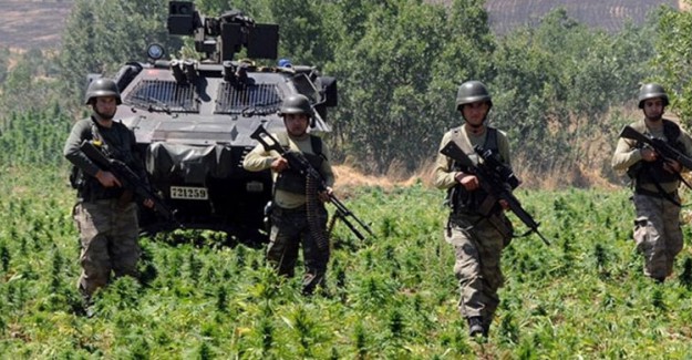 Hakkari'de 5 Bölge ‘Özel Güvenlik Bölgesi' İlan Edildi