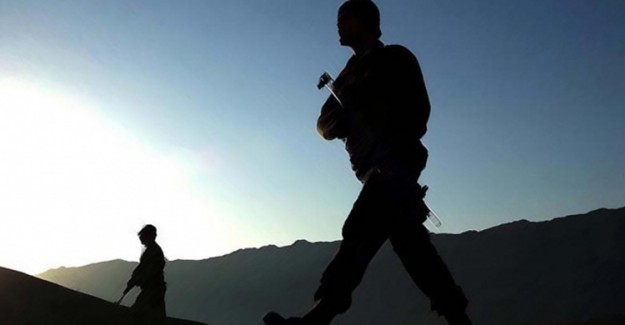 Hakkari'de 5 Bölge Özel Güvenlik Bölgesi İlan Edilerek Yasaklandı