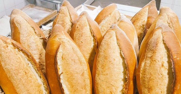 Hakkari'de Ekmek 1,50 Lira Oldu