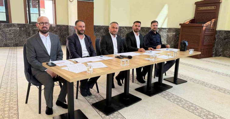 Hakkari’de ezan ve hutbe yarışmalarının il birincileri belli oldu