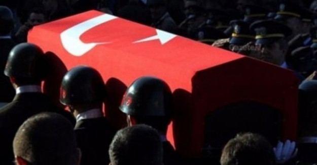 Hakkari'de Füze Saldırı Sonucunda Yaralanan İşçi Şehit Oldu!