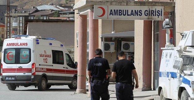 Hakkari'de Hain Saldırı! 2 Askerimiz Şehit Oldu