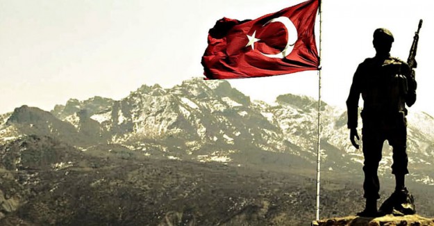 Hakkari'de Hain Saldırı! Şehit ve Yaralılar Var