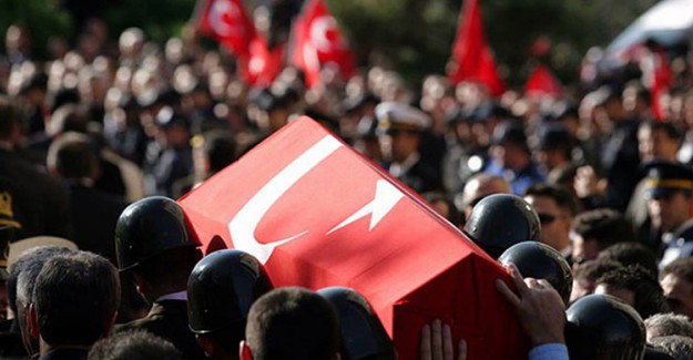 Hakkari'de Hain Saldırı! Şehit Ve Yaralılarımız Var
