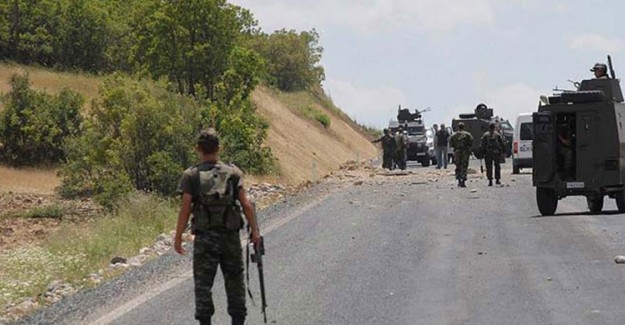Hakkari'de Hain Tuzak: 2 Askerimiz Şehit