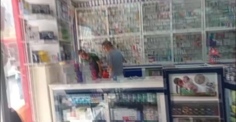 Hakkari'de itfaiye ekipleri kertenkeleyi zarar vermeden yakaladı