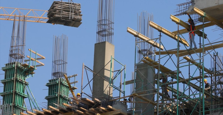 Hakkari'de Modern Hastaneler İnşa Ediliyor