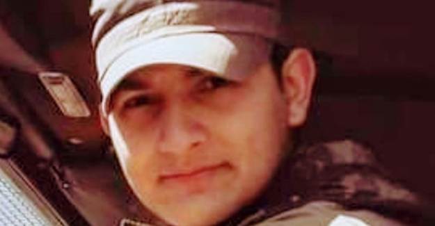 Hakkari'de Şehidimiz Var!