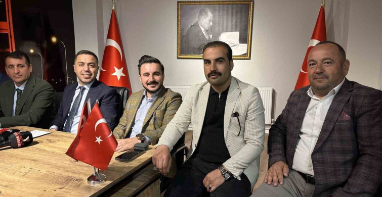 Hakkari'de 'Şehit ve Gaziler Platformu' Oluşturuldu