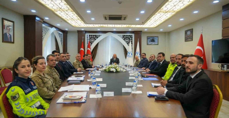 Hakkari'de Suçla Mücadele: 397 Kişi Yakalandı