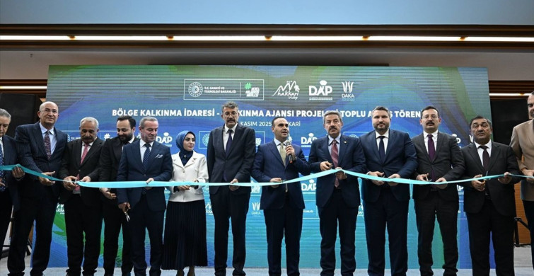 Hakkari'de Tarihi Kalkınma Adımları