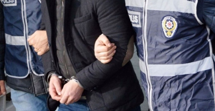 Hakkari'de Terör Destekçisi Olan 5 Kişi Gözaltına Alındı