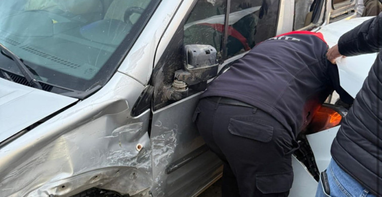 Hakkari'de Zincirleme Trafik Kazası: 11 Yaralı