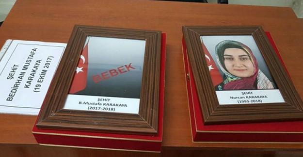 Hakkari'deki Boş Çerçeveyi Görenler Kahroldu