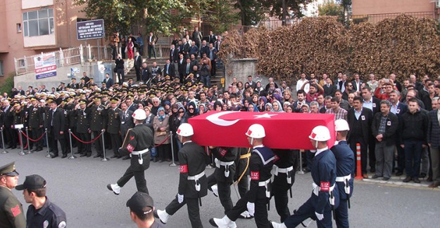 Hakkari'den Acı Haber: 1 Şehit