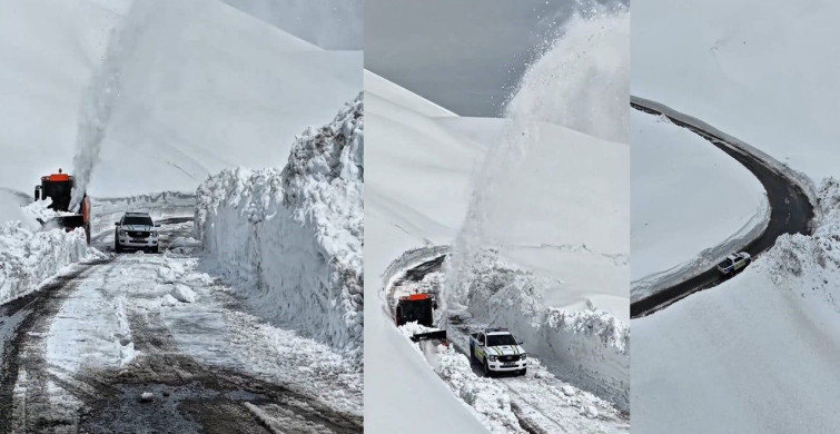 Hakkari'den Güven Mesajı: Zorlukları Aşarak Yanınızdayız