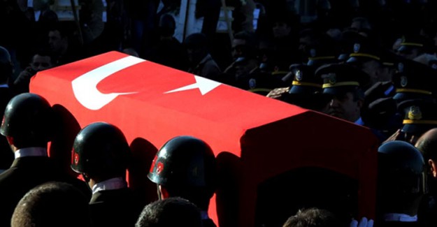 Hakkari'den Kara Haber! Şehit ve Yaralılar Var