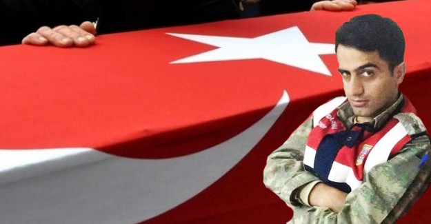 Hakkarili Şehit Teğmenin Yürek Yakan Hayat Hikayesi