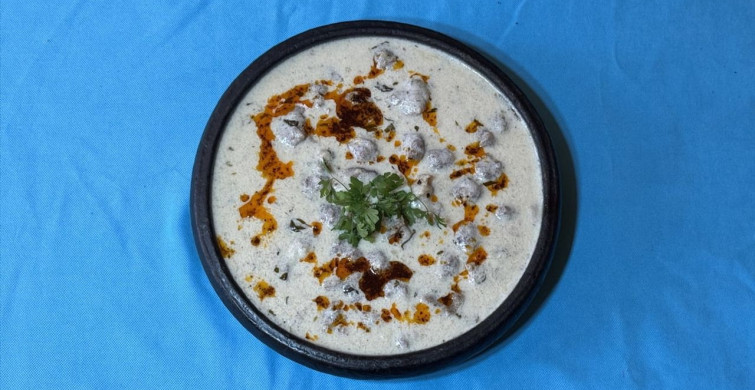 Hakkari'nin Lezzeti: Doğaba