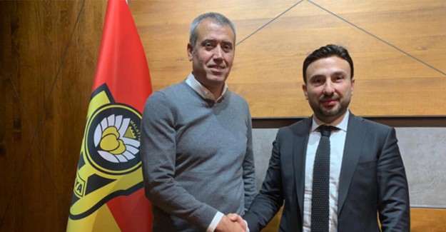 Hakkı Çelikel'den Alper Ulusoy'a Tepki!
